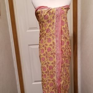 COPY - Hawaiian sarong